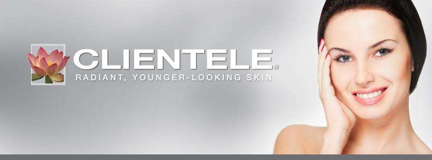 Clientele Cosmetics Corporation | 14101 NW 4th St, Sunrise, FL 33325, USA | Phone: (800) 327-4660