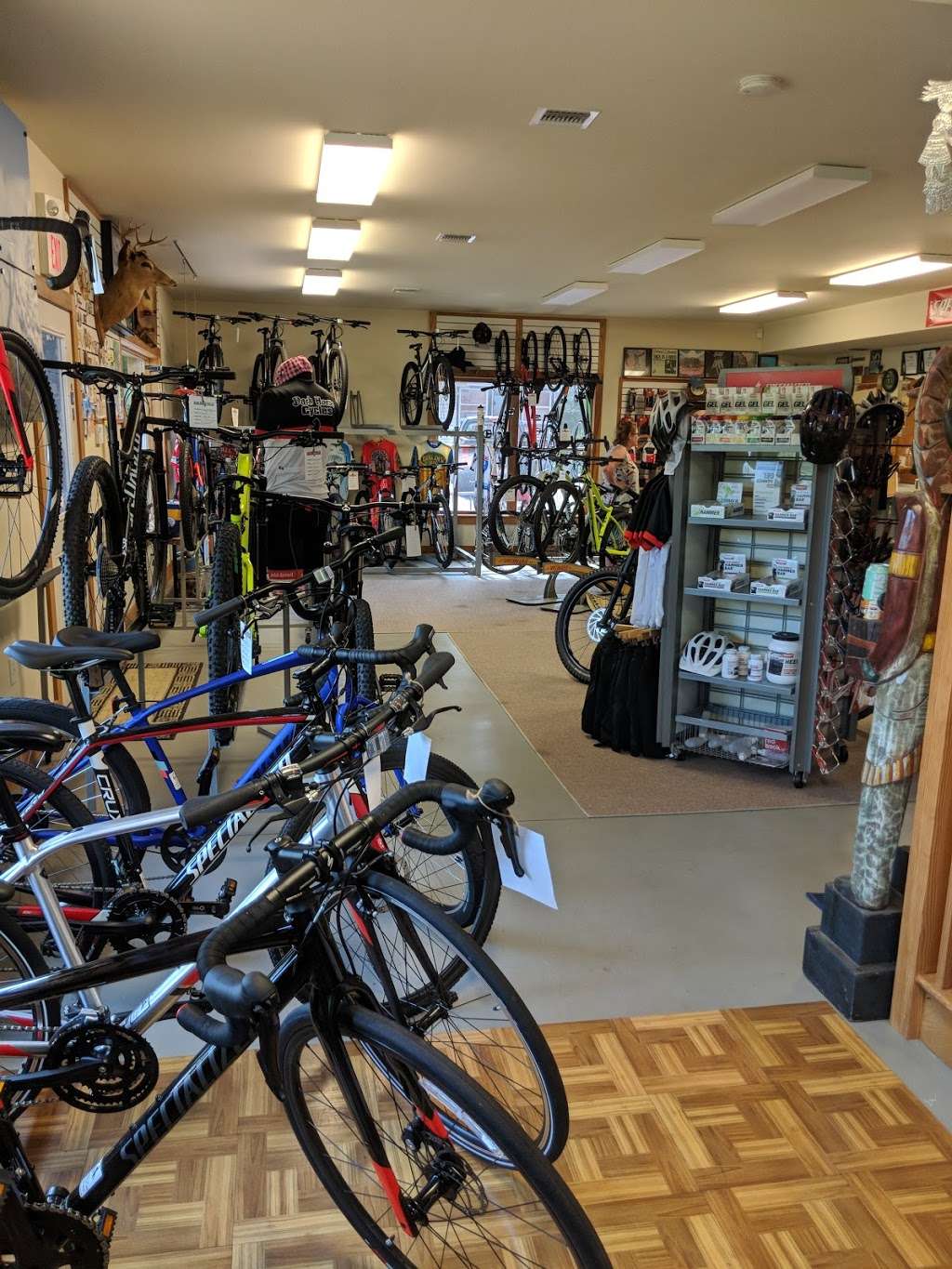 Dark Horse Cycles | 628 NY-17K, Montgomery, NY 12549 | Phone: (845) 787-0412