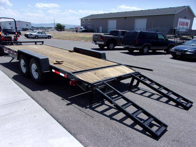 TrailersPlus | 908 NE Columbia Blvd, Portland, OR 97211, USA | Phone: (503) 567-9140