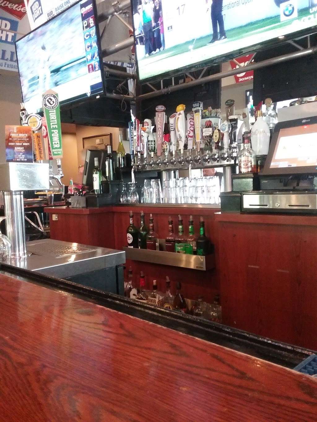 Racks Pub & Grill, Atco | 286 White Horse Pike, Atco, NJ 08004, USA | Phone: (856) 719-1500