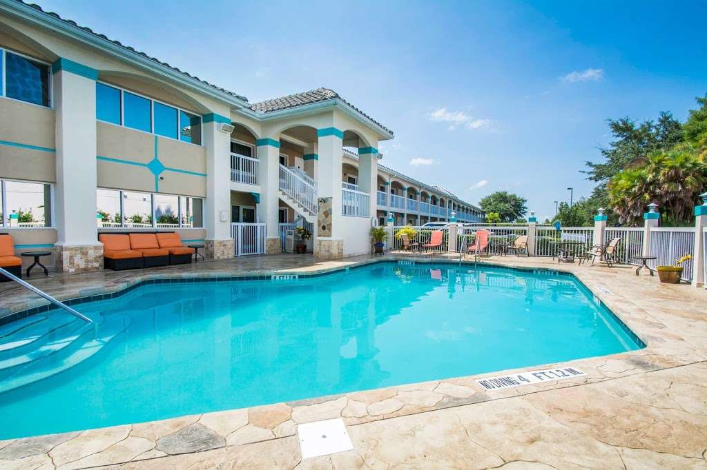 Quality Inn Maingate West | 9330 W US-192, Clermont, FL 34714, USA | Phone: (863) 547-8804