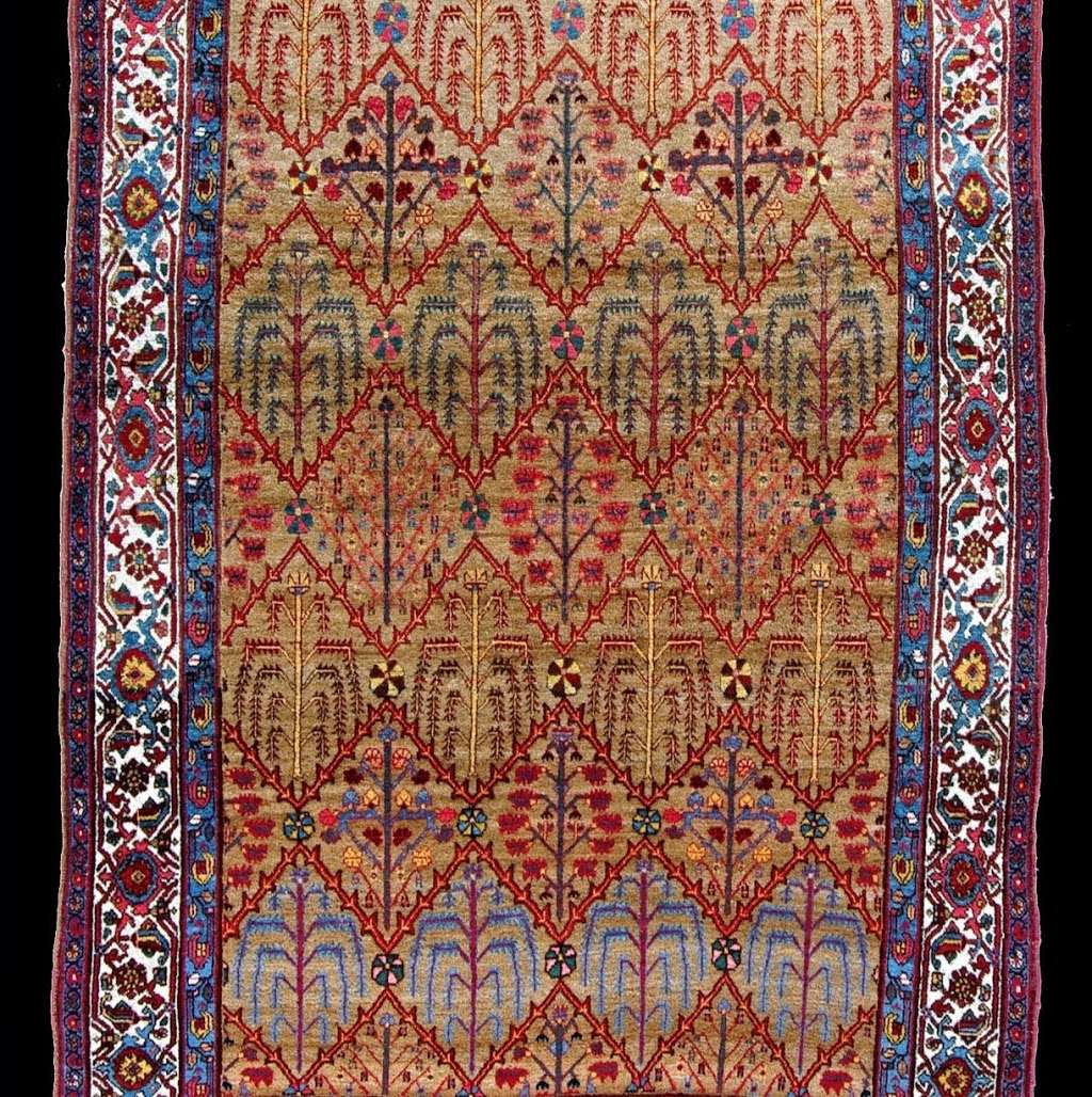 Quadrifoglio Gallery Oriental Rugs | 21 Eliot Street (Route 16), Natick, MA 01760, USA | Phone: (781) 690-5710