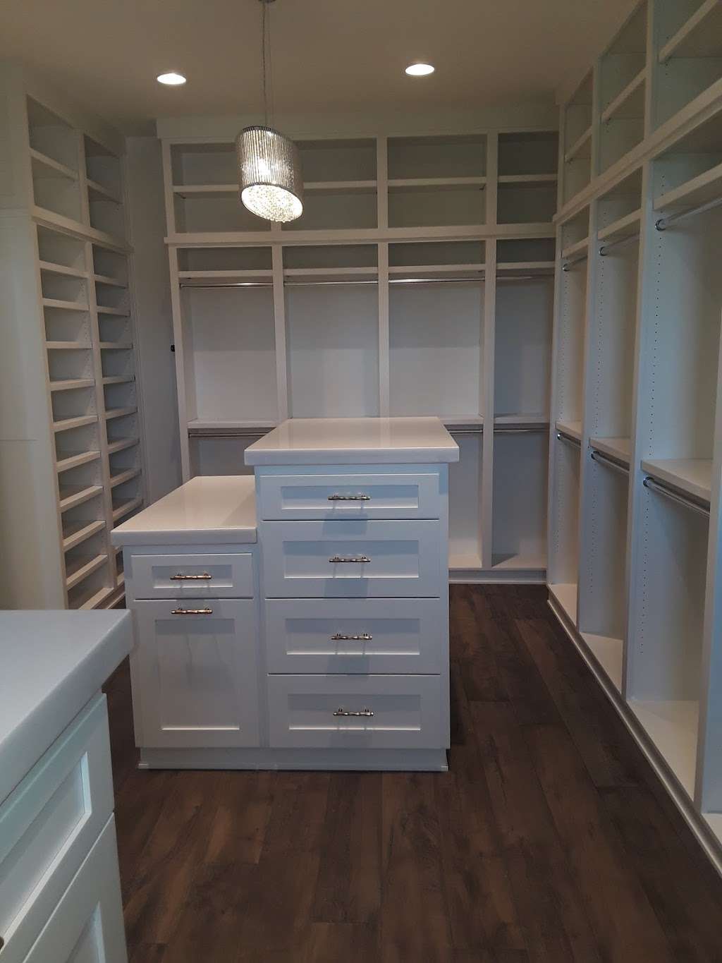 Michael Edwards Custom Cabinetry & Closets. Inc | 6305 Camp Bullis Rd, San Antonio, TX 78257, USA | Phone: (210) 651-3800