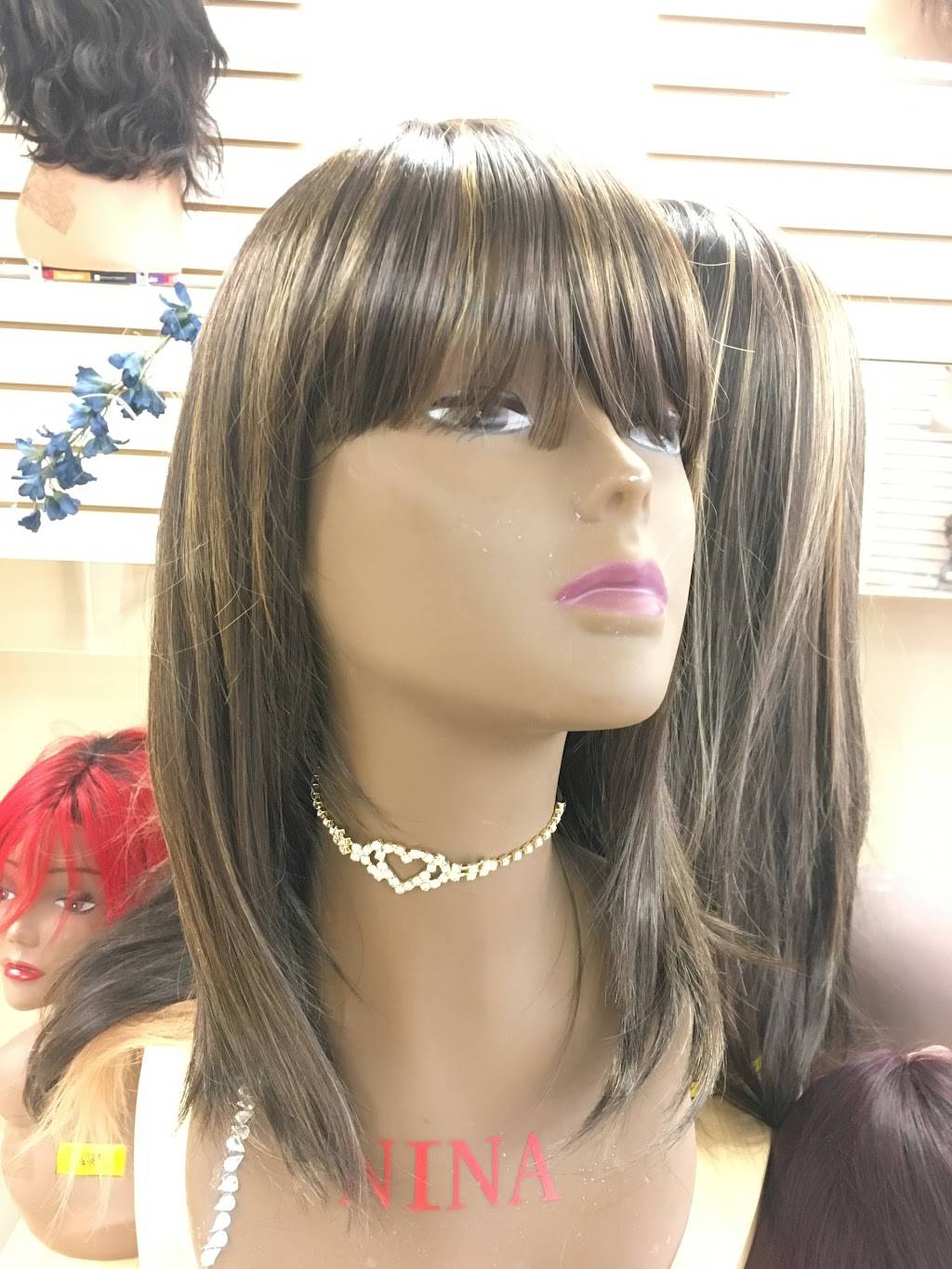 Topshelflacewigs | 29700 Dequindre Rd, Warren, MI 48092, USA | Phone: (586) 510-6002