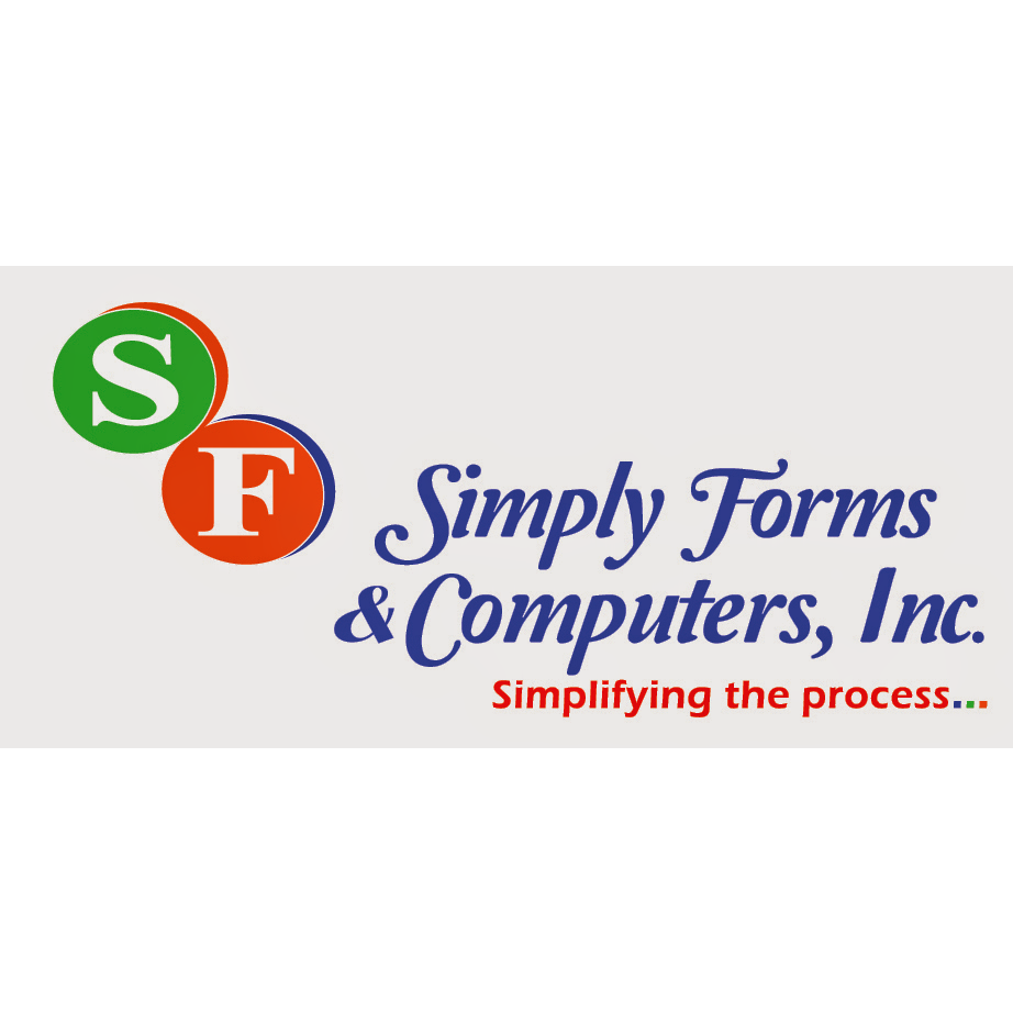 Simply Forms & Computers, Inc. (Dba Simply Forms Printing) | 555 Rogers Ave, Brooklyn, NY 11225, USA | Phone: (718) 774-0854