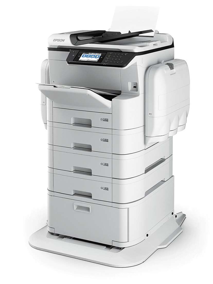 Houston Multifunction Printers / Copiers - Sales, Service & Leas | 4822 Merwin St Unit 22, Houston, TX 77027, USA | Phone: (832) 388-9523