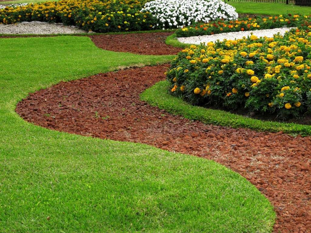 Jim s Lawn and Landscape - Lawn Care Service, Landscaper, Topso | 413 General Dr, Spotsylvania Courthouse, VA 22551, USA | Phone: (540) 287-0993