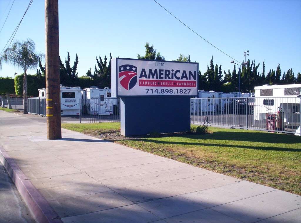American Camper Works , American Campers and Trailers | 11151 Beach Blvd, Stanton, CA 90680 | Phone: (714) 898-1827