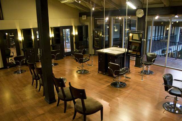 Salon Raché | 1875 S Bascom Ave #2430, Campbell, CA 95008, USA | Phone: (408) 377-2255