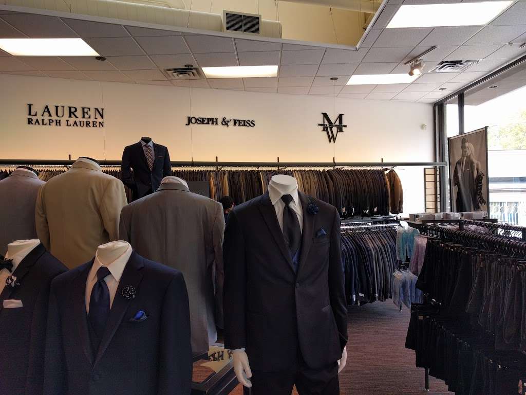 Mens Wearhouse | 950 Post Rd E, Westport, CT 06880, USA | Phone: (203) 226-9586