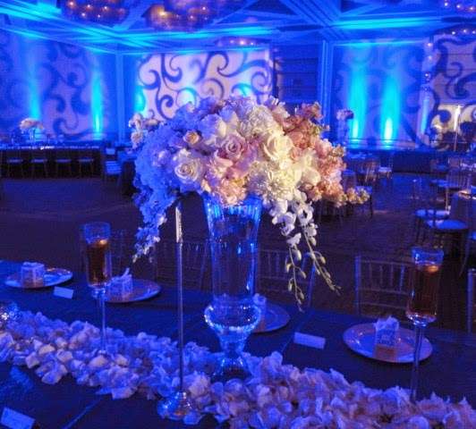 Cesar Haro Floral Design | 746 S San Pedro St, Los Angeles, CA 90014, USA | Phone: (323) 766-7783