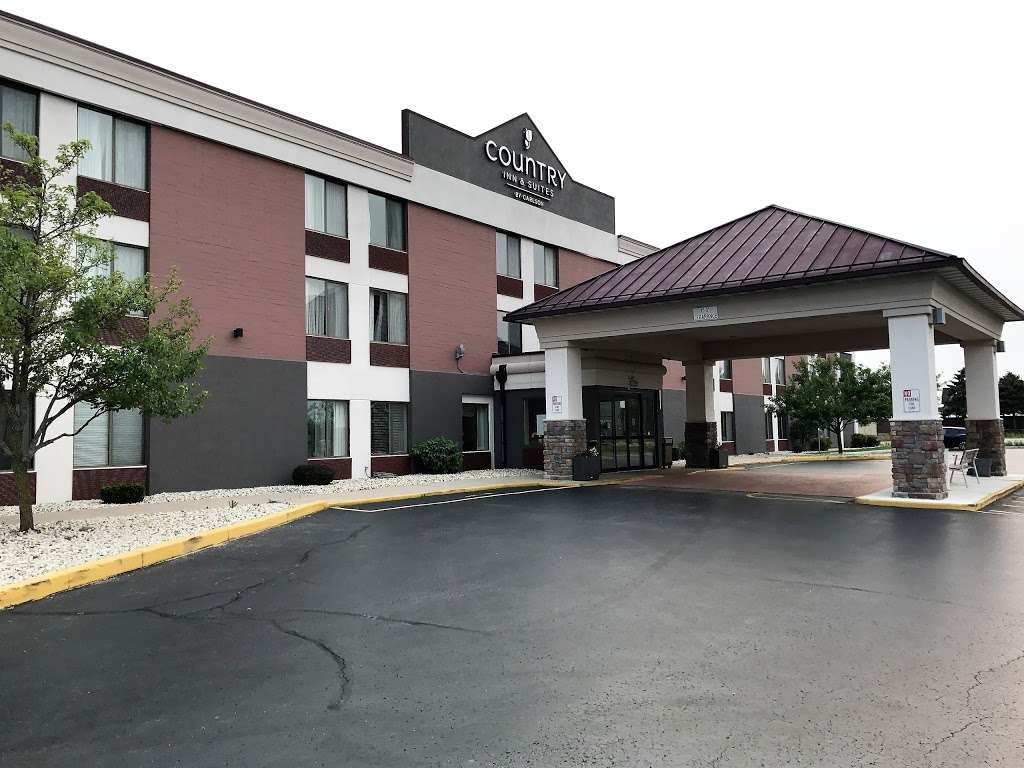 Country Inn & Suites by Radisson, Mt. Pleasant-Racine West, WI | 13339 Hospitality Ct, Sturtevant, WI 53177, USA | Phone: (262) 884-0200