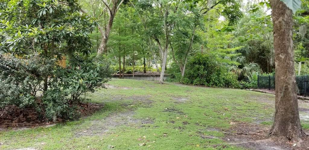 Bonnie Burn Park | 302207049604000, Winter Park, FL 32789, USA