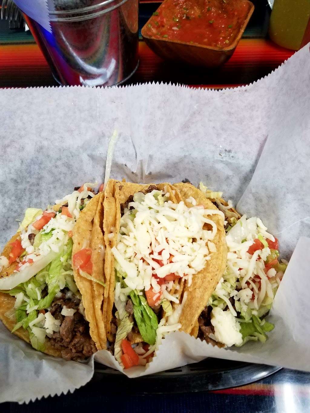 El Barrio Mexican Restaurant | 336 N Independence Blvd, Romeoville, IL 60446, USA | Phone: (815) 372-1100