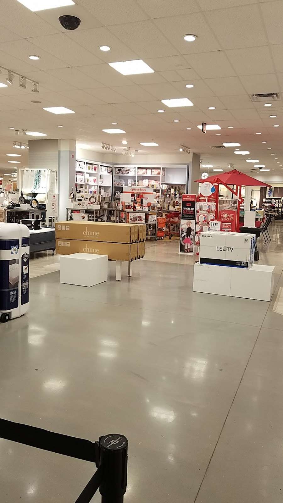 JCPenney | 5335 W Loop 1604 N, San Antonio, TX 78253, USA | Phone: (210) 301-2001