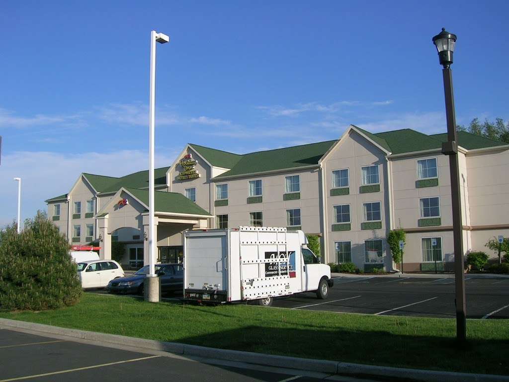 Holiday Inn Express & Suites Frackville | 958 Schuylkill Mall Rd, Frackville, PA 17931, USA | Phone: (570) 874-1700