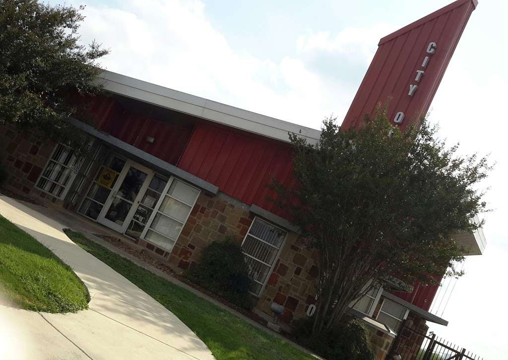 San Antonio Fire Station #48 | 18100 Bulverde Rd, San Antonio, TX 78259, USA | Phone: (210) 207-6000