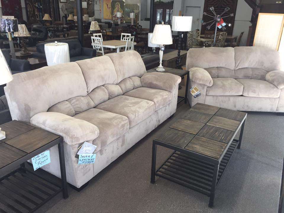 OK Furniture | 2522 E Truman Rd, Kansas City, MO 64127, USA | Phone: (816) 231-6880