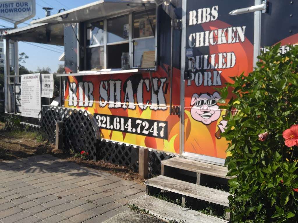 Jr Rib Shack | 3450 US-1, Rockledge, FL 32955, USA | Phone: (321) 614-7247