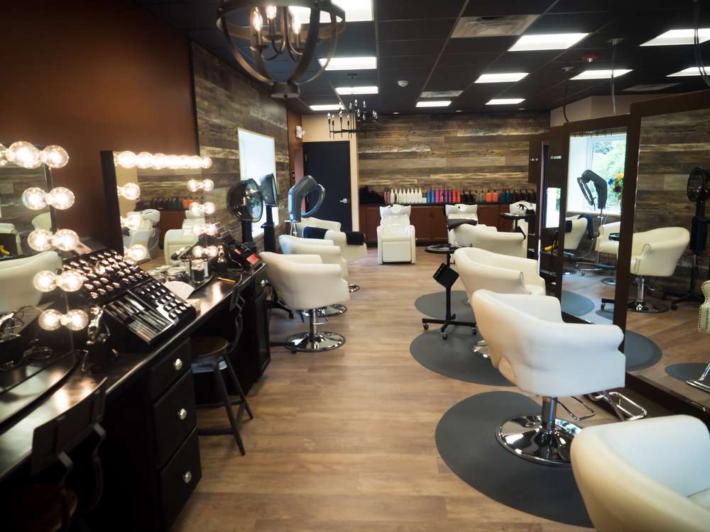 Iron Roots Salon LLC | 3311 Penn Ave, West Lawn, PA 19609, USA | Phone: (484) 509-4531