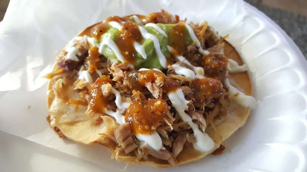 Adobo Taco Grill | 5695 Woodruff Ave, Lakewood, CA 90713, USA | Phone: (562) 866-0608