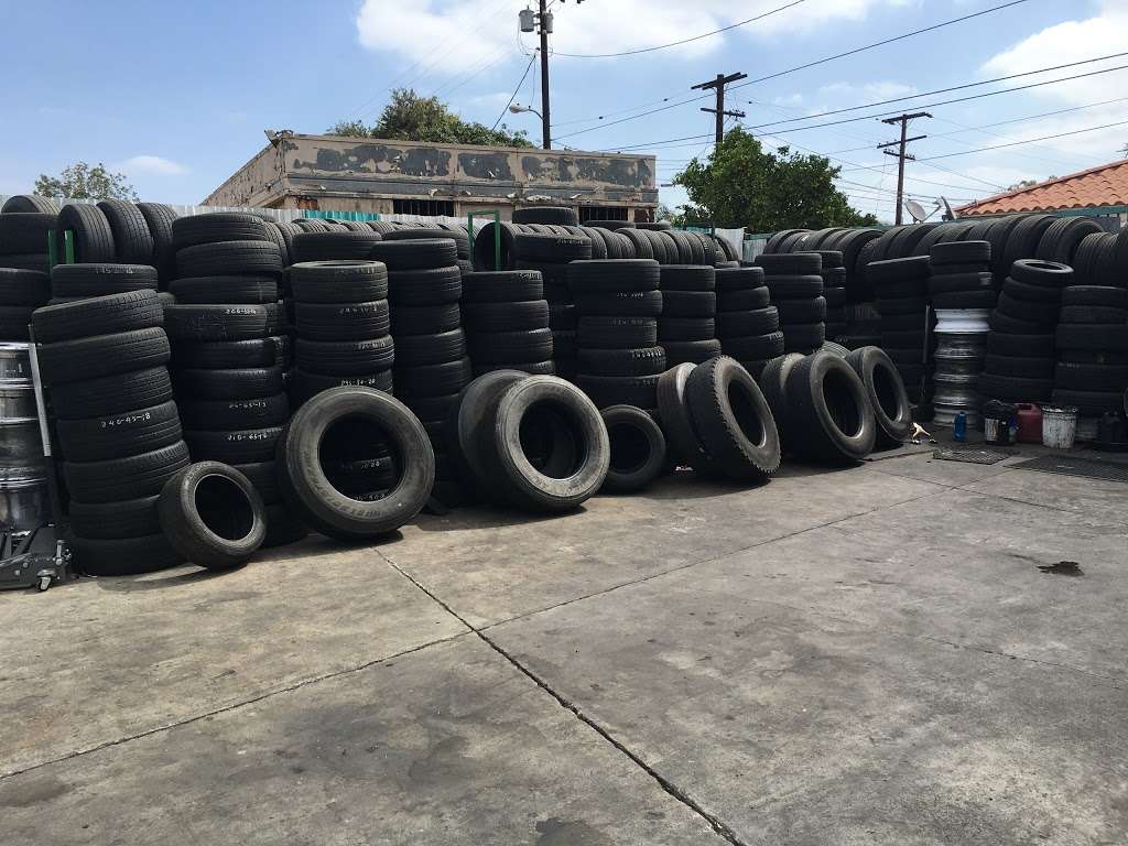 FREEWAY TIRES | 21216 S. Alameda St, Carson, CA 90810, USA | Phone: (310) 834-1306