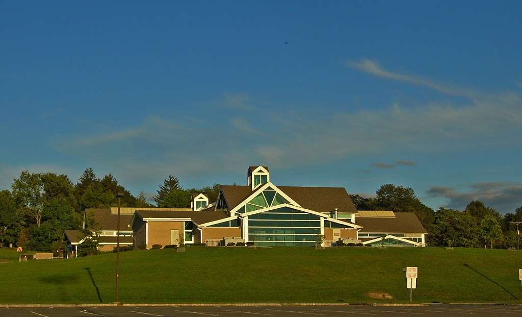 Montville Township Public Library | 90 Horseneck Rd, Montville, NJ 07045, USA | Phone: (973) 402-0900