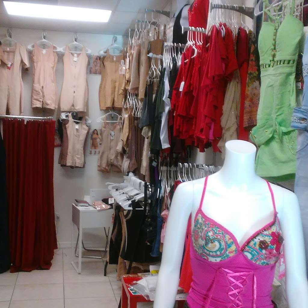 Fajas colombiana | 2108 E Osceola Pkwy buenaventura lake, Kissimmee, FL 34743, USA | Phone: (407) 300-6392