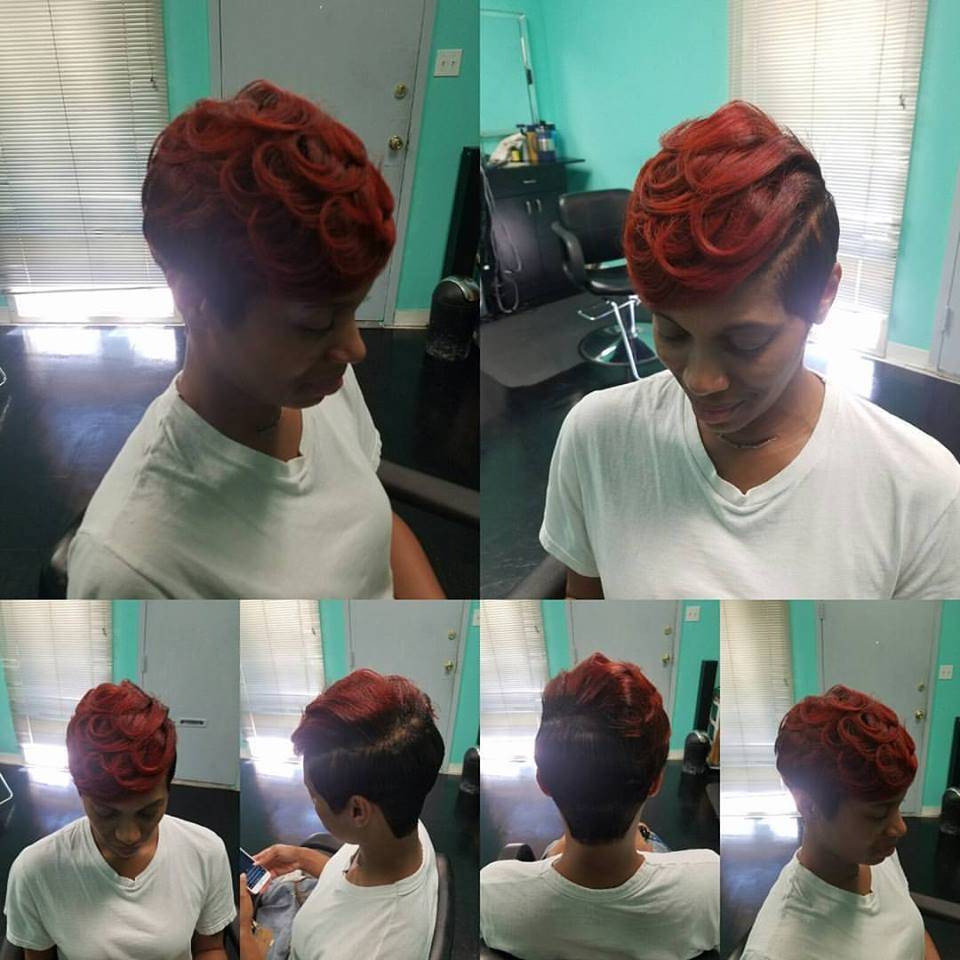 J.A.M.3 HAIR STUDIOS, LLC | 3860 Glenwood Rd, Decatur, GA 30032, USA | Phone: (678) 465-7526