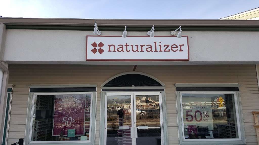 Naturalizer Outlet | 112 Marigold Ct, Central Valley, NY 10917, USA | Phone: (845) 928-9070