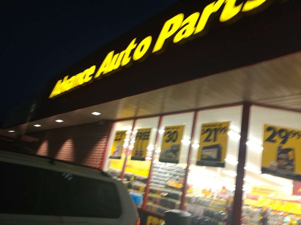 Advance Auto Parts | 2118 N Rolling Rd, Baltimore, MD 21244 | Phone: (410) 594-7020