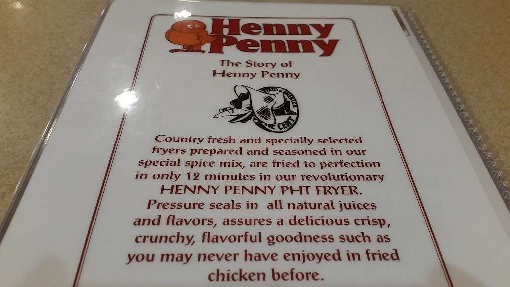 Henny Penny Family Restaurant | 1709 IL-120, McHenry, IL 60051, USA | Phone: (815) 385-1230