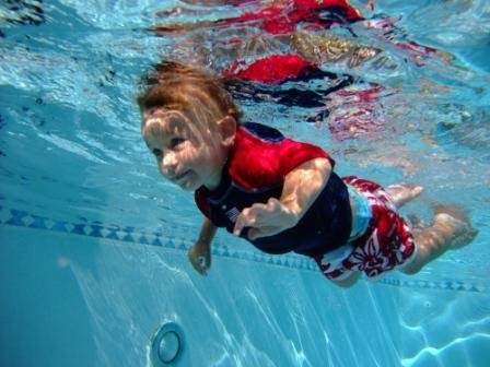 Star Swimmers - Infant Swimming Resource Instructor | Coral Trace Pl, Delray Beach, FL 33445 | Phone: (561) 866-8371