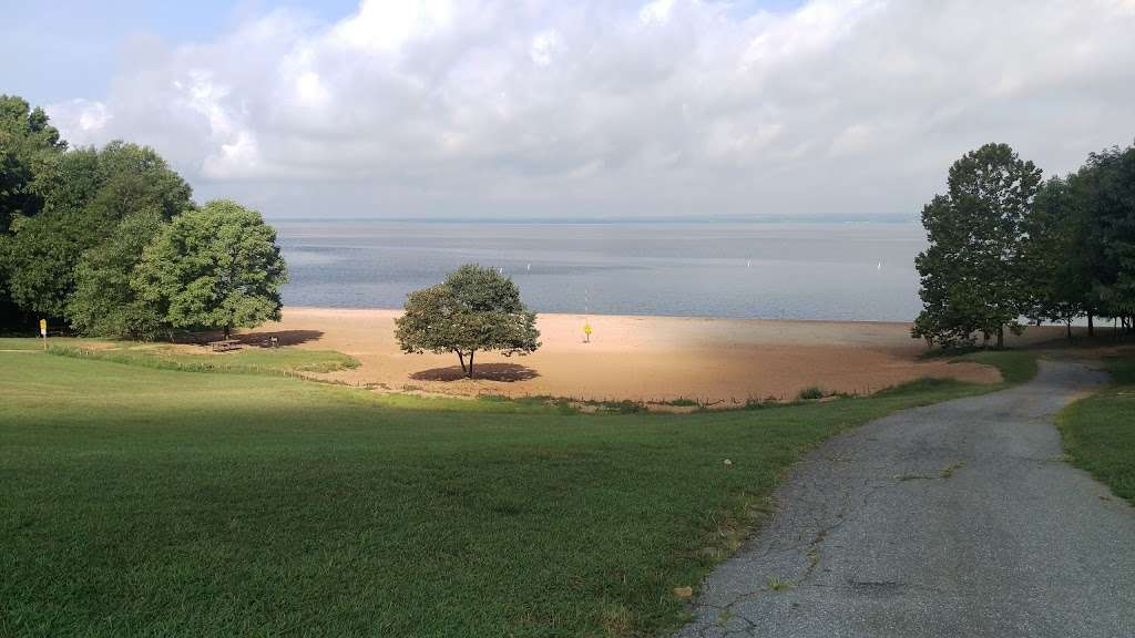 Elk Neck Beach Playground | North East, MD 21901, USA