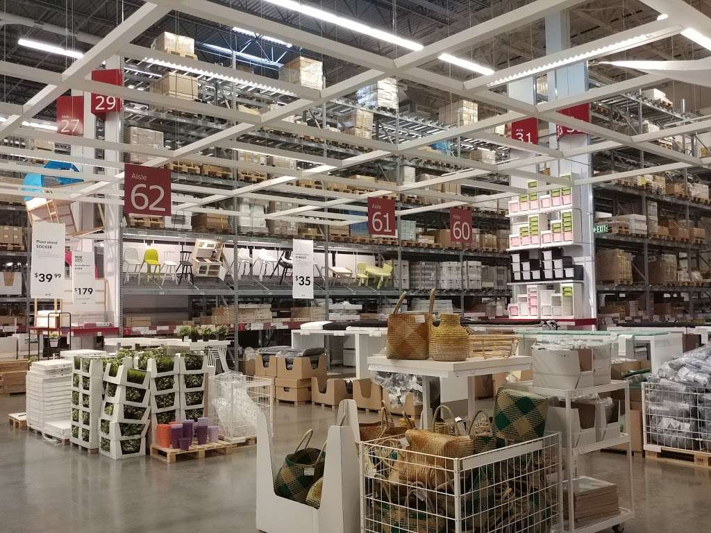 IKEA | 6000 Ikea Way, Merriam, KS 66202, USA | Phone: (888) 888-4532