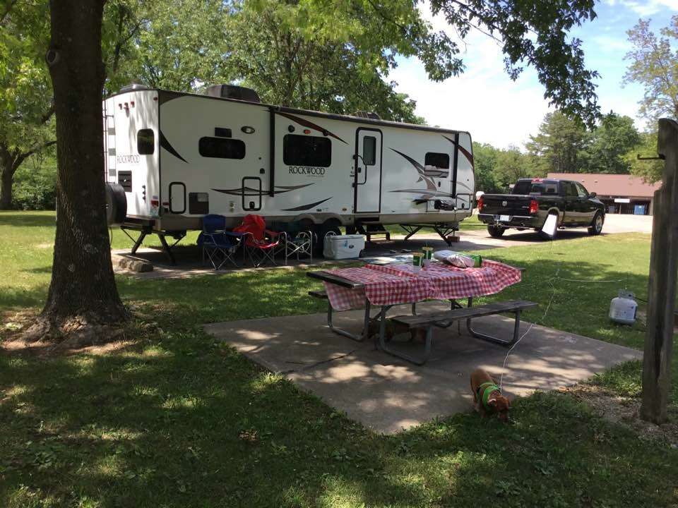 Crowder State Park | 8598, 76 MO-128, Trenton, MO 64683 | Phone: (660) 359-6473