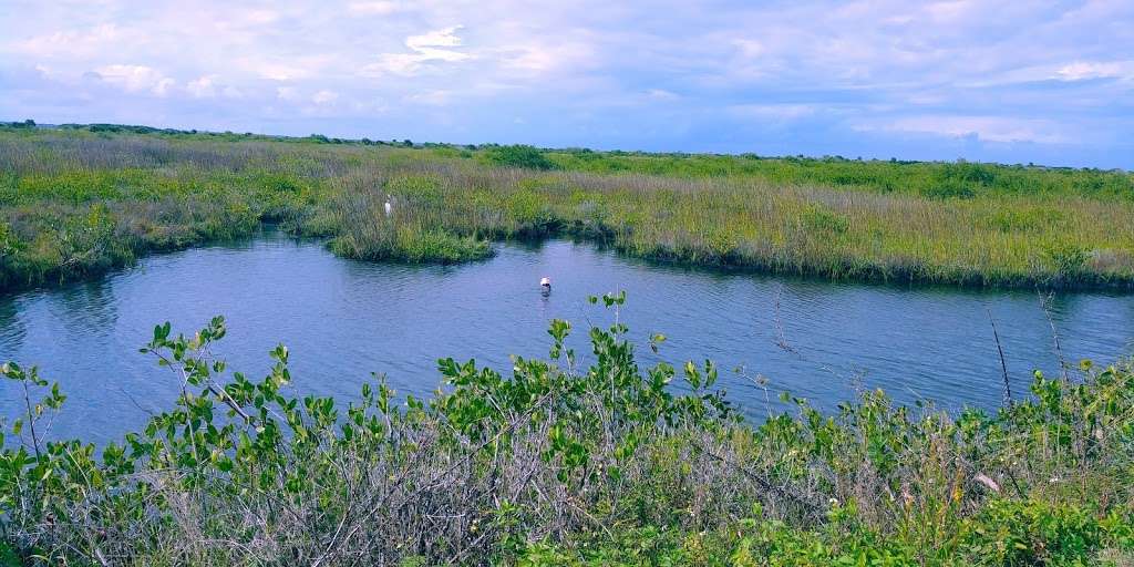 Canaveral National Seashore Visitor Center | 7600 S Atlantic Ave, New Smyrna Beach, FL 32169, USA | Phone: (386) 428-3384