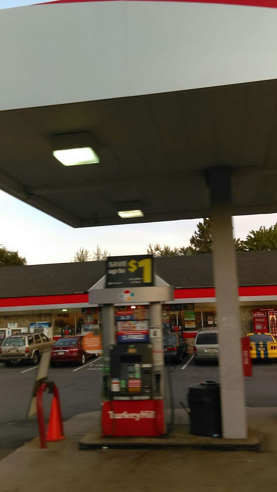 Turkey Hill Minit Market | 480 S Keyser Ave, Taylor, PA 18517, USA | Phone: (570) 562-0475