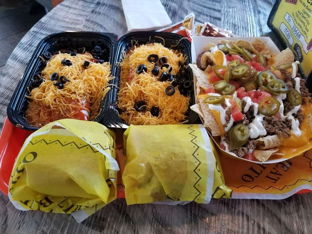 Taco Casa | 8808 Barker Cypress Rd, Cypress, TX 77433, USA | Phone: (281) 861-4086