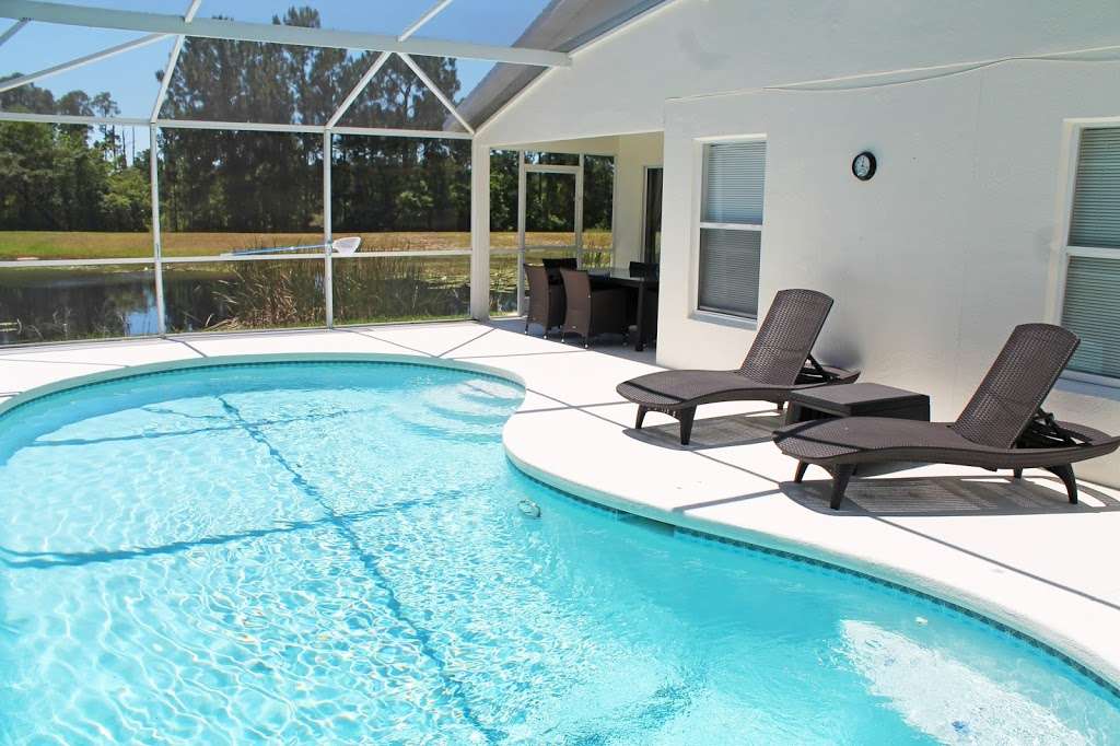 Villa4uflorida | 1420 Celebration Blvd, Celebration, FL 34747, USA | Phone: (407) 965-5093