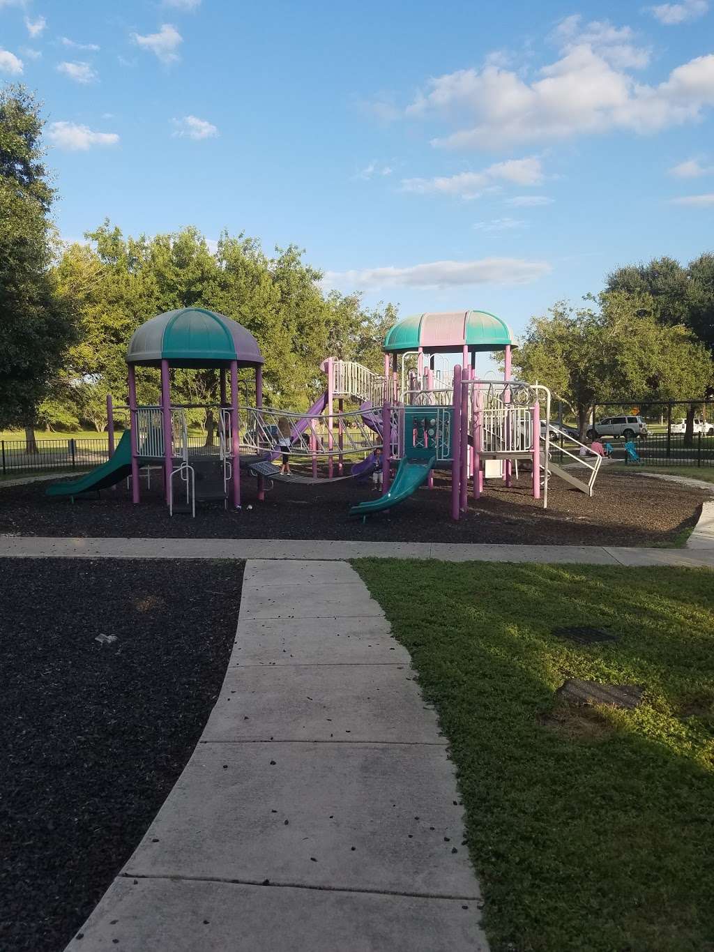 Live Oaks Main City Park | 18001 Park Dr, Live Oak, TX 78233, USA | Phone: (210) 653-9140