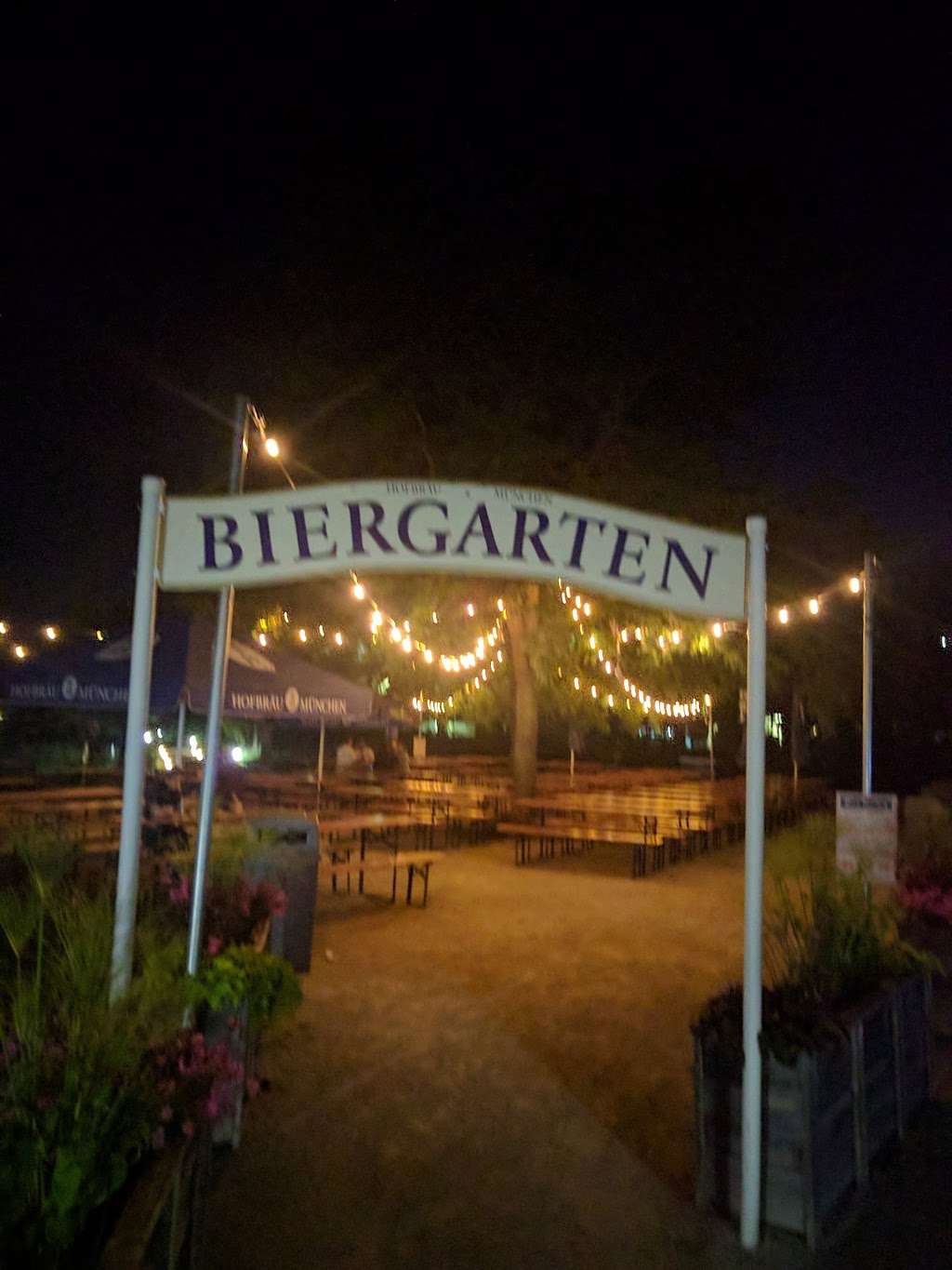 BierGarten | 5510 Prairie Stone Pkwy, Hoffman Estates, IL 60192, USA