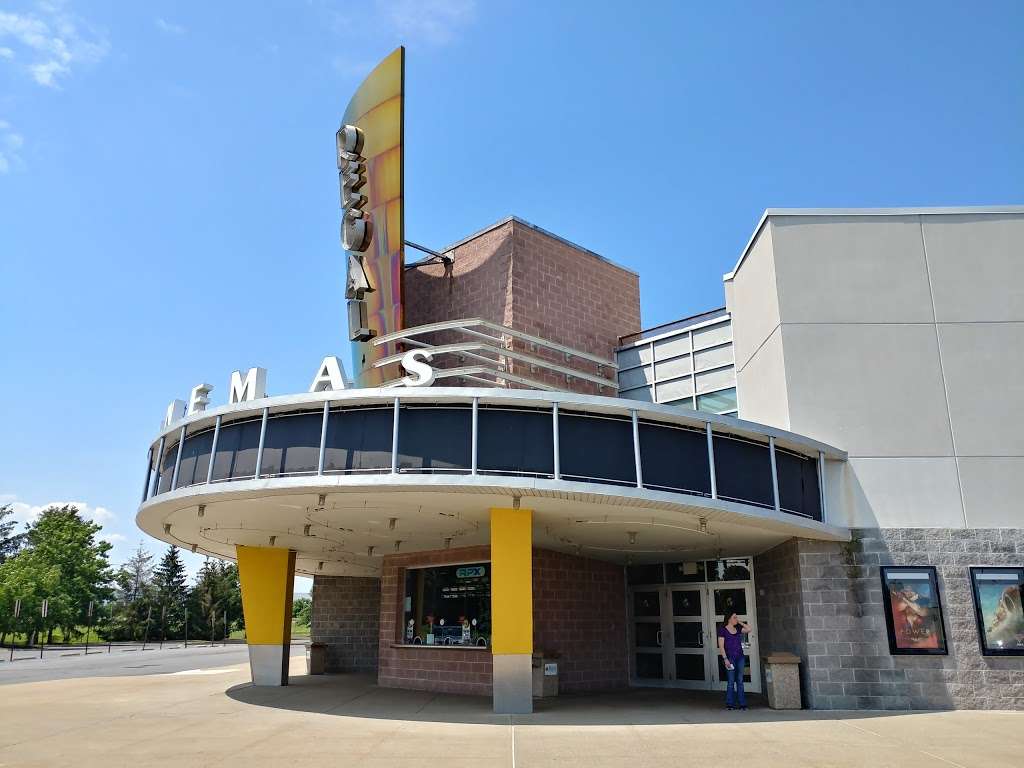 Regal Cinemas Northampton 14 & RPX | 3720 Nazareth Rd, Easton, PA 18045, USA | Phone: (844) 462-7342