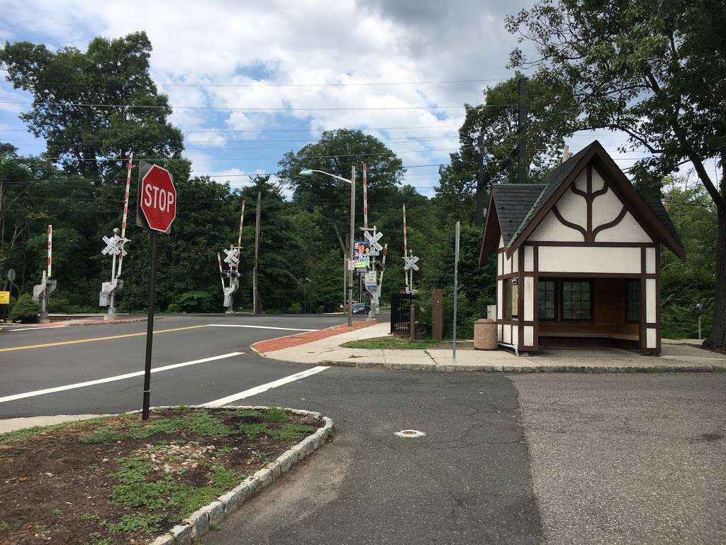 Upper Montclair | 275 Bellevue Ave, Montclair, NJ 07043, USA | Phone: (973) 275-5555