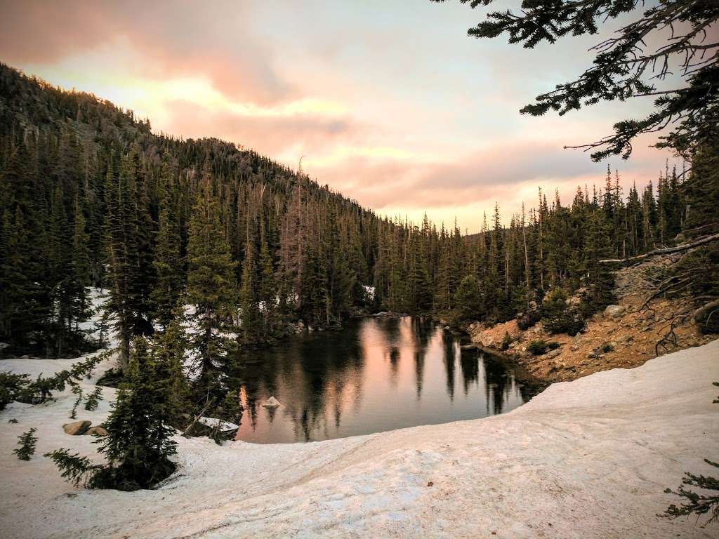 Sourdough | Estes Park, CO 80517, USA