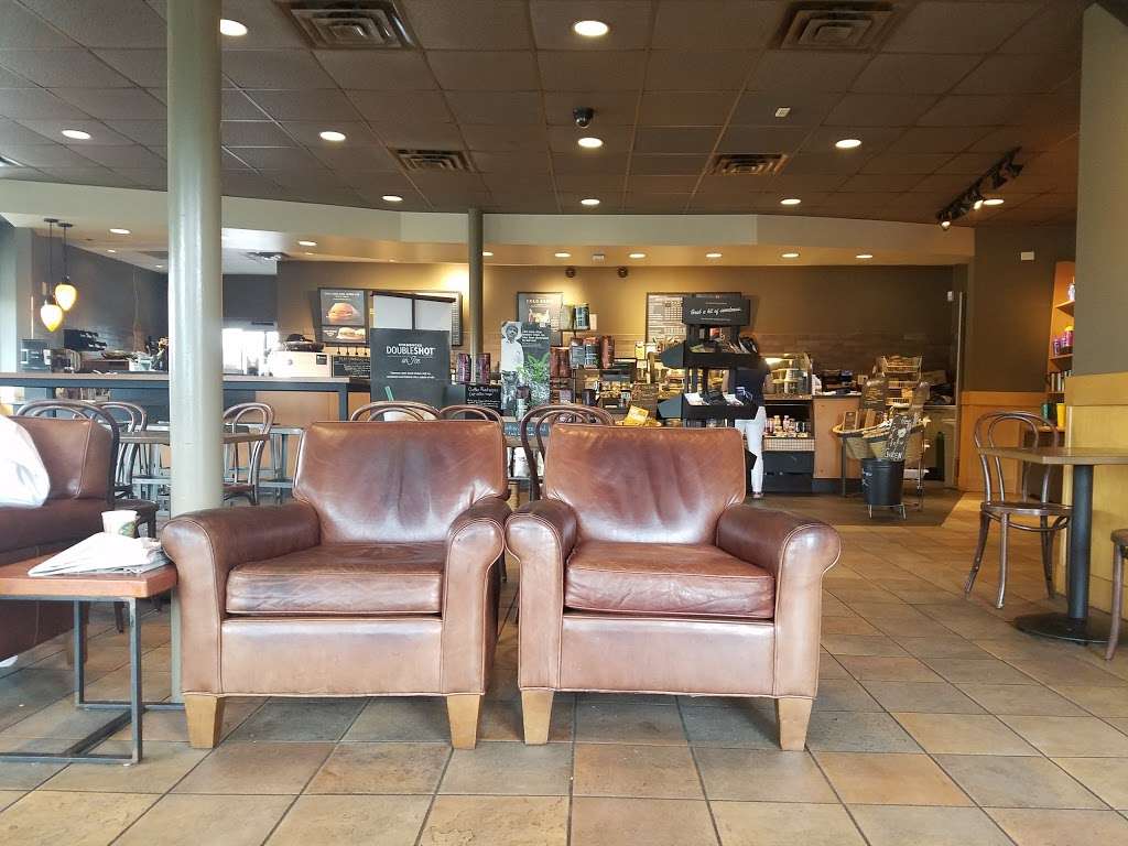 Starbucks | 9015 Pineville-Matthews Rd, Charlotte, NC 28134, USA | Phone: (704) 540-8710