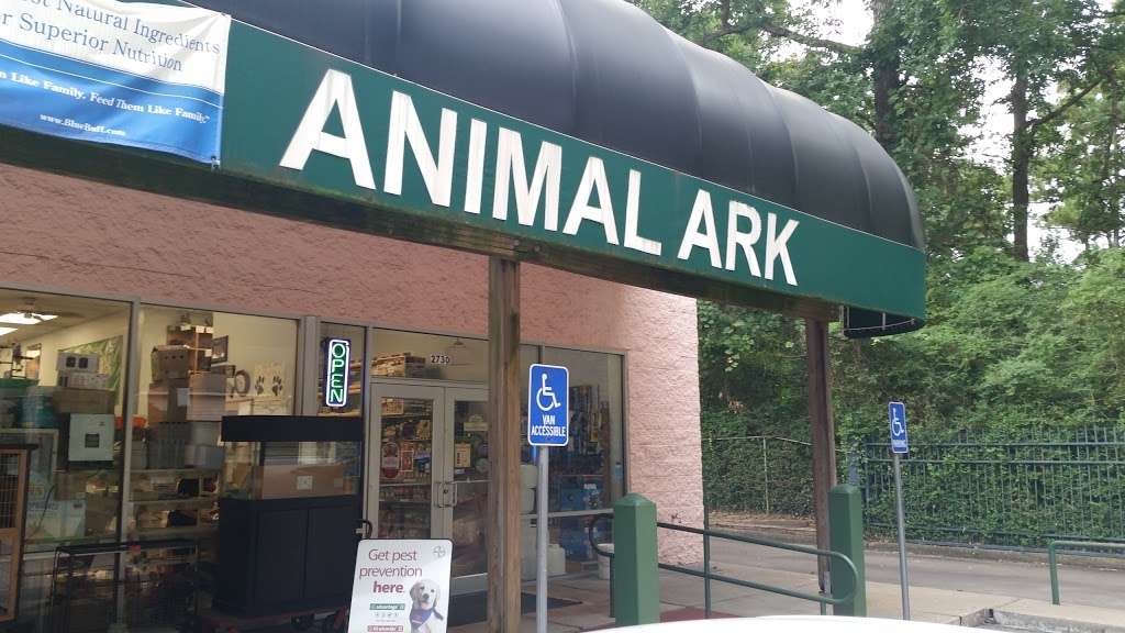 Animal Ark | 2730 Brookdale Dr, Kingwood, TX 77339, USA | Phone: (281) 361-7387