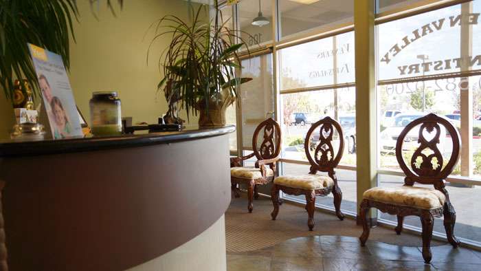 Hidden Valley Dentistry | 1161 Hidden Valley Pkwy # 106, Norco, CA 92860, USA | Phone: (951) 582-0200