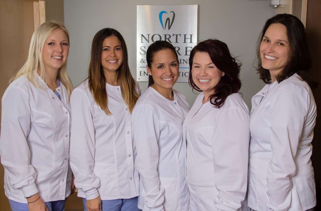 North Shore & Brookline Endodontics | 321 Washington St, Gloucester, MA 01930, USA | Phone: (978) 281-2512