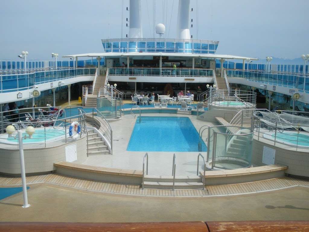 Princess Cruises - travel agency  | Photo 3 of 10 | Address: 24305 Town Center Dr, Santa Clarita, CA 91355, USA | Phone: (800) 774-6237